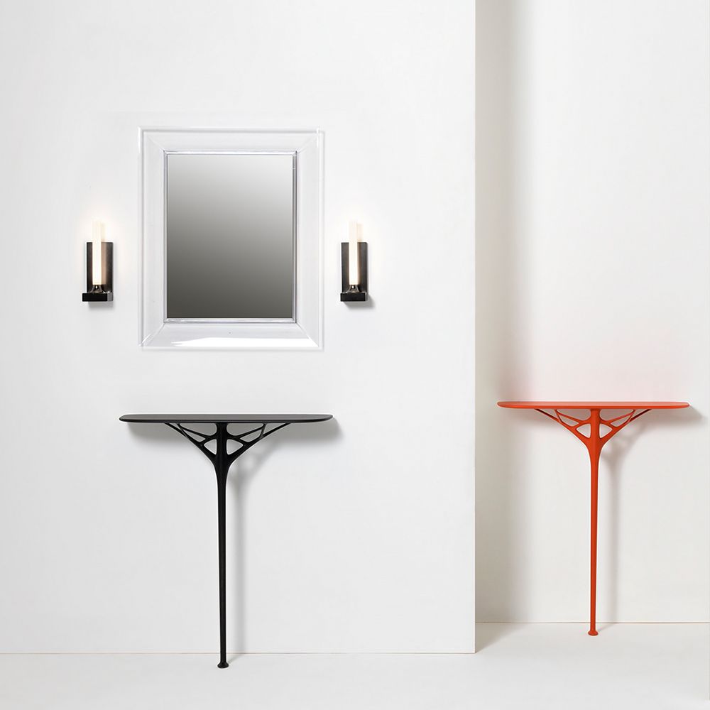 A.I. Console Table | Designed by Philippe Starck | Kartell