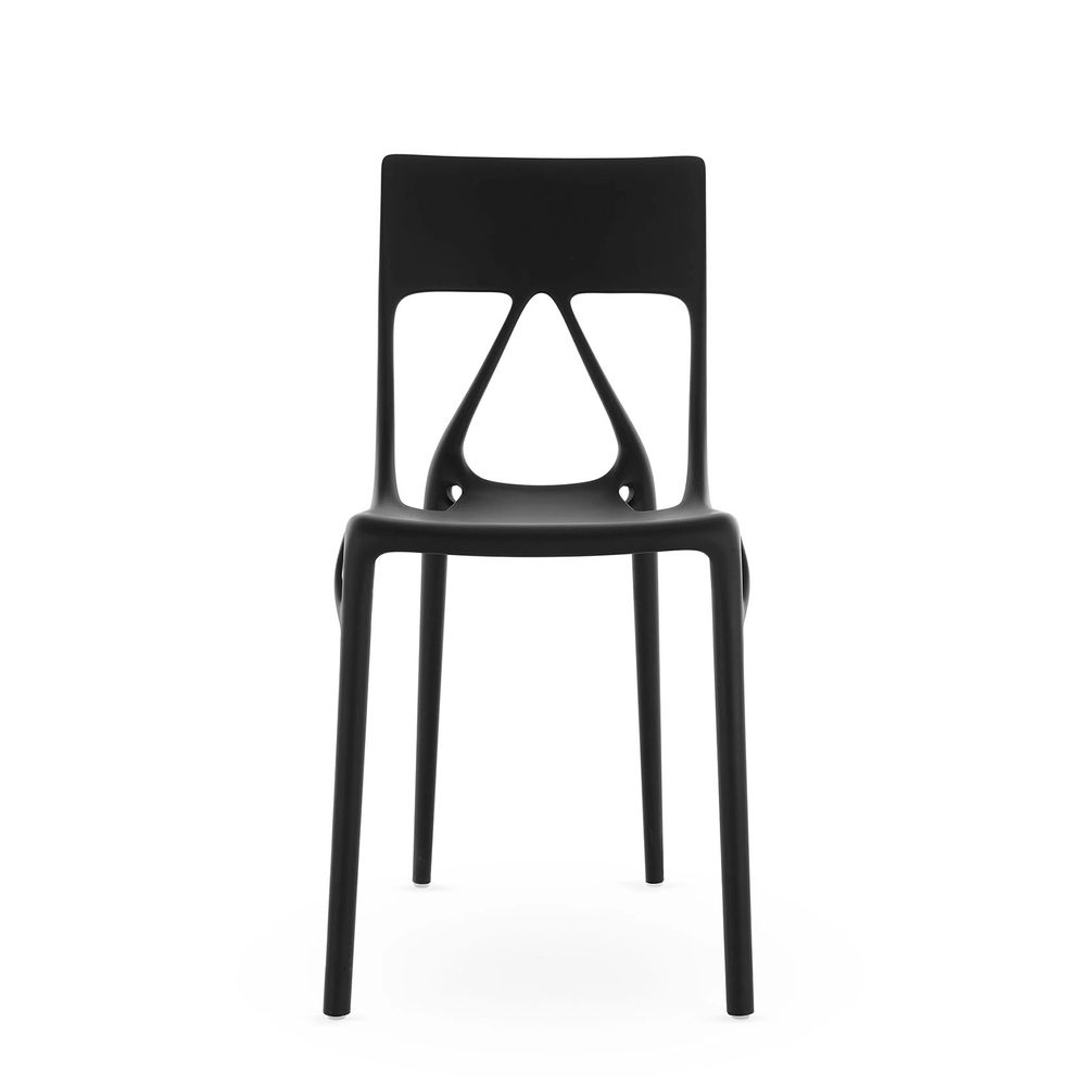 A.I. Lite Chair | Designed by Philippe Starck | Set of 2 | Kartell