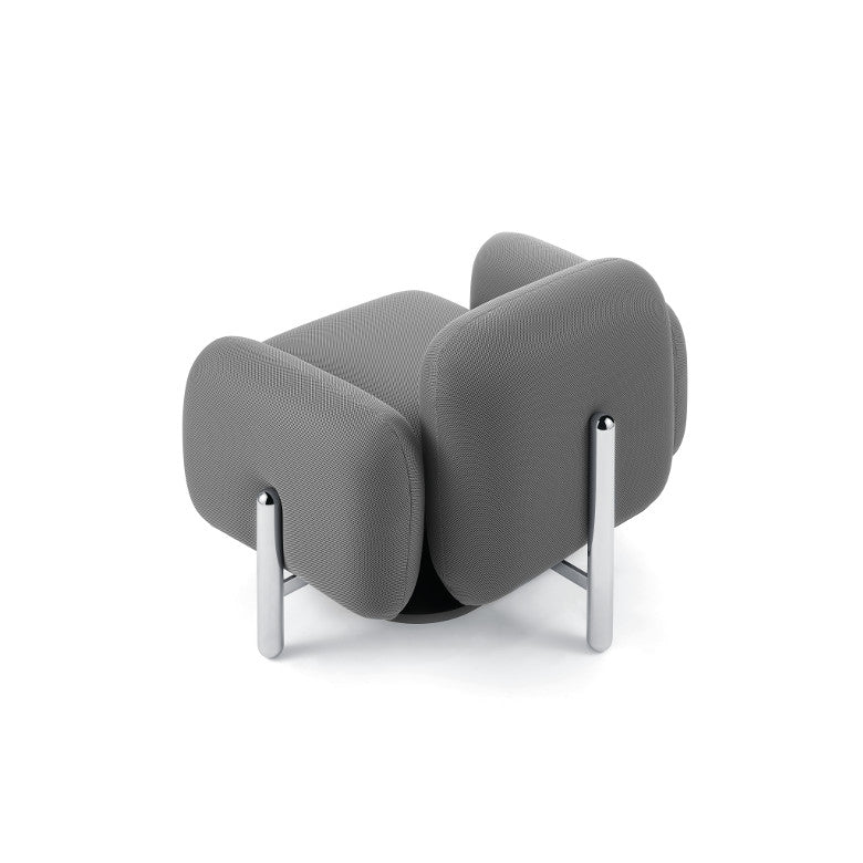 Polo Armchair Riluc Innovative Art Design Furniture