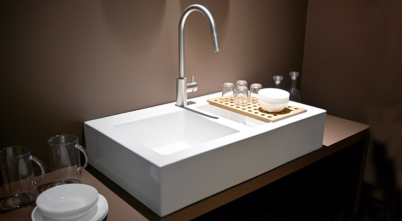 Modern Sink