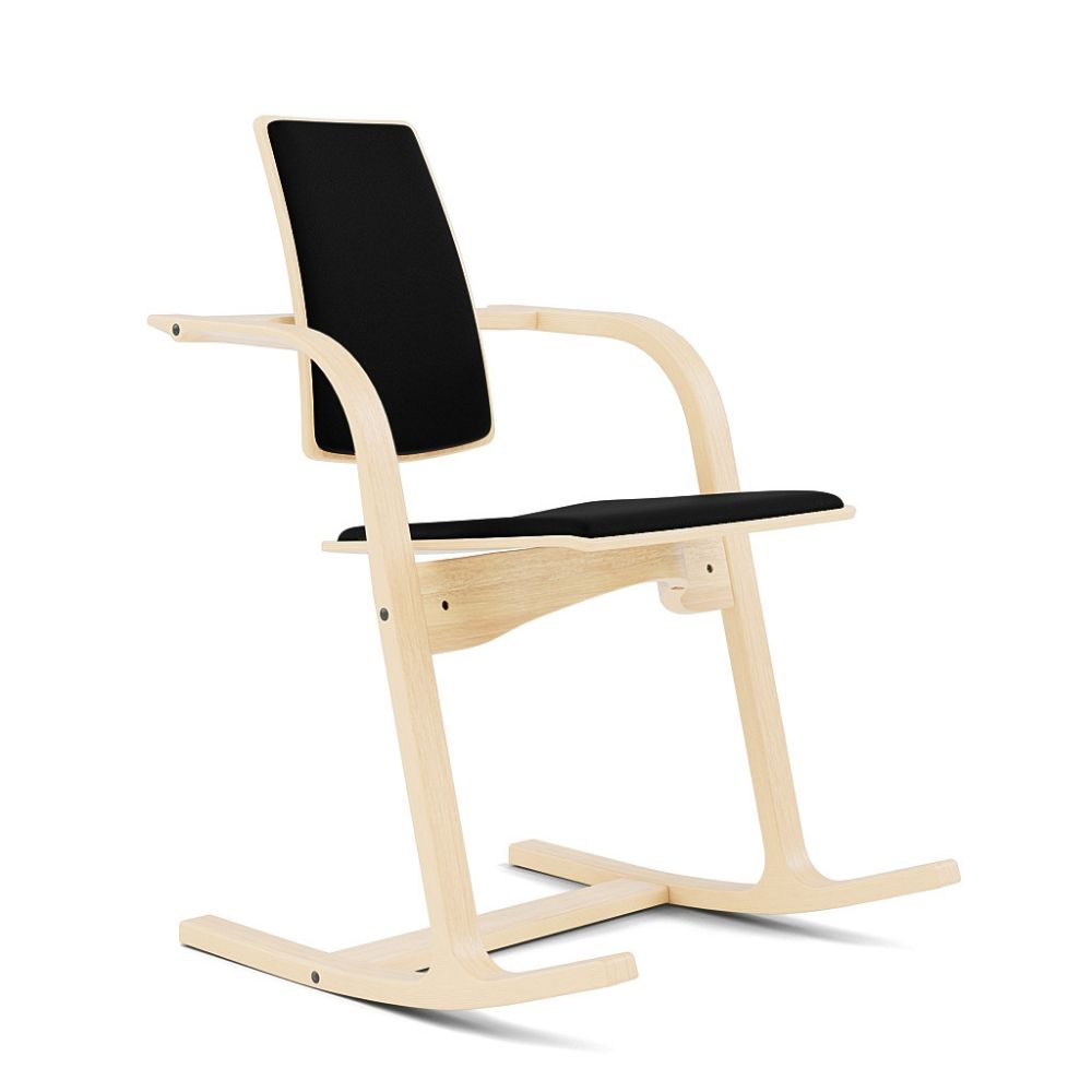 Actulum Rocking Ergonomic Chair | Varier