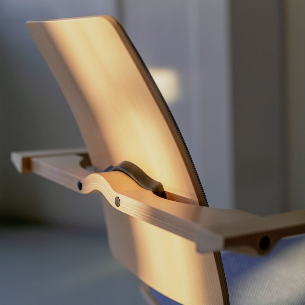 Actulum Rocking Ergonomic Chair | Varier