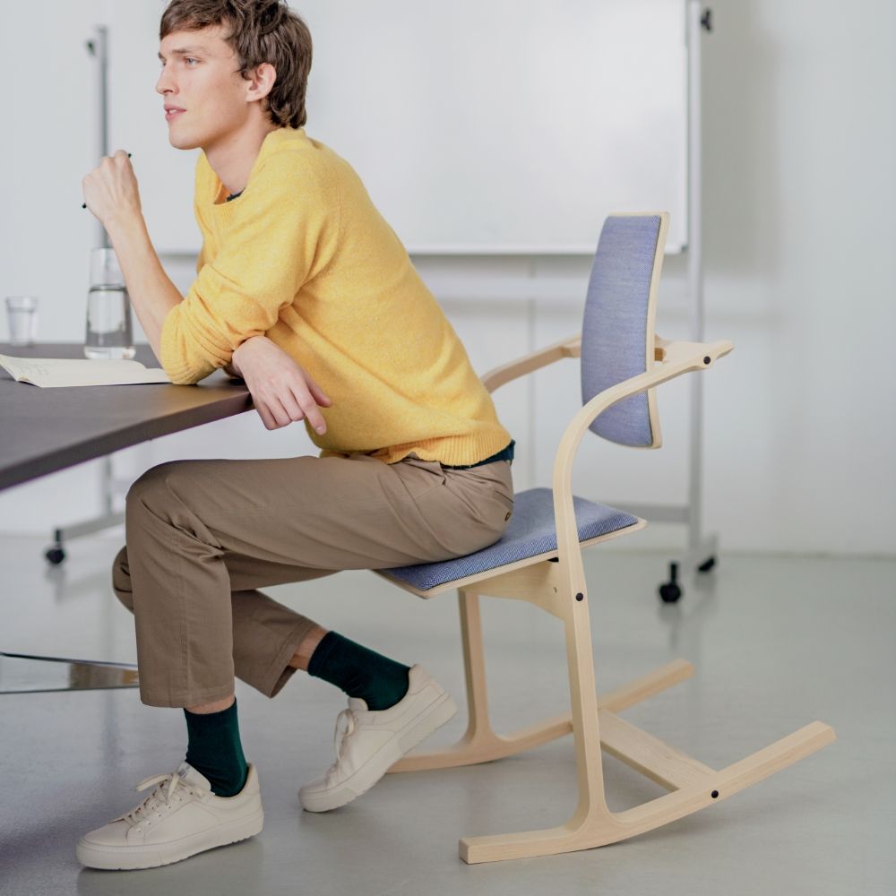 Actulum Rocking Ergonomic Chair | Varier