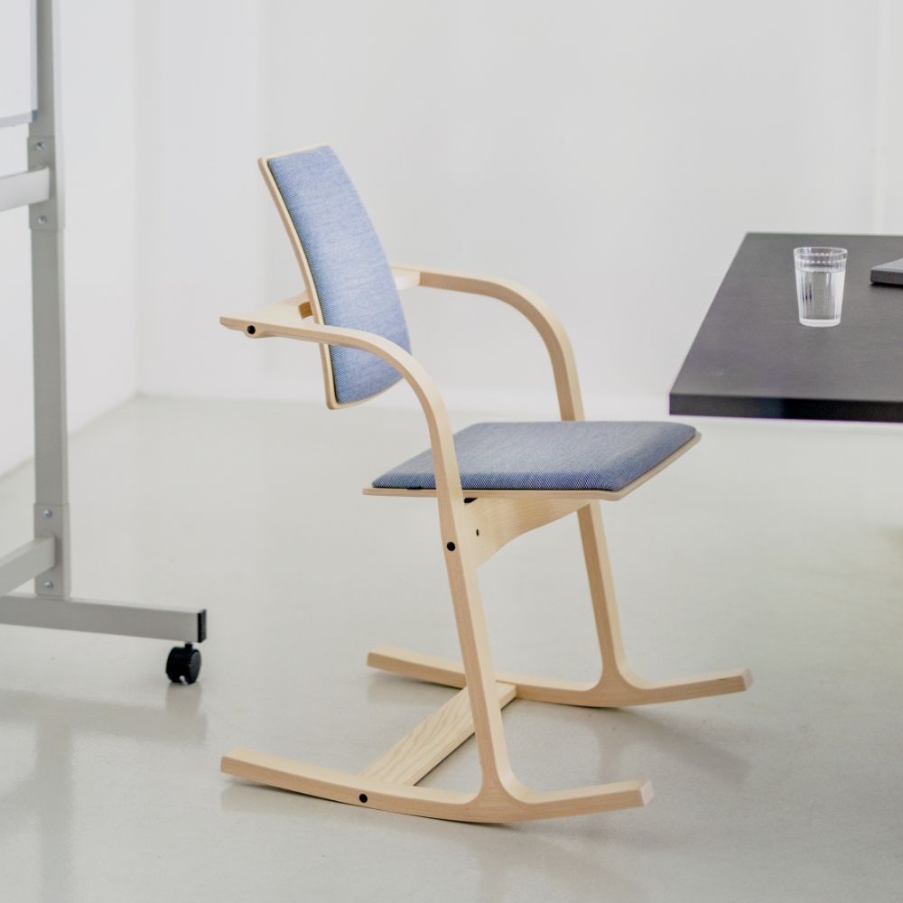 Actulum Rocking Ergonomic Chair | Varier