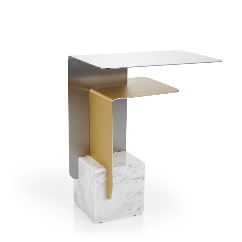 Basic Side Table Riluc Innovative Art Design Furniture