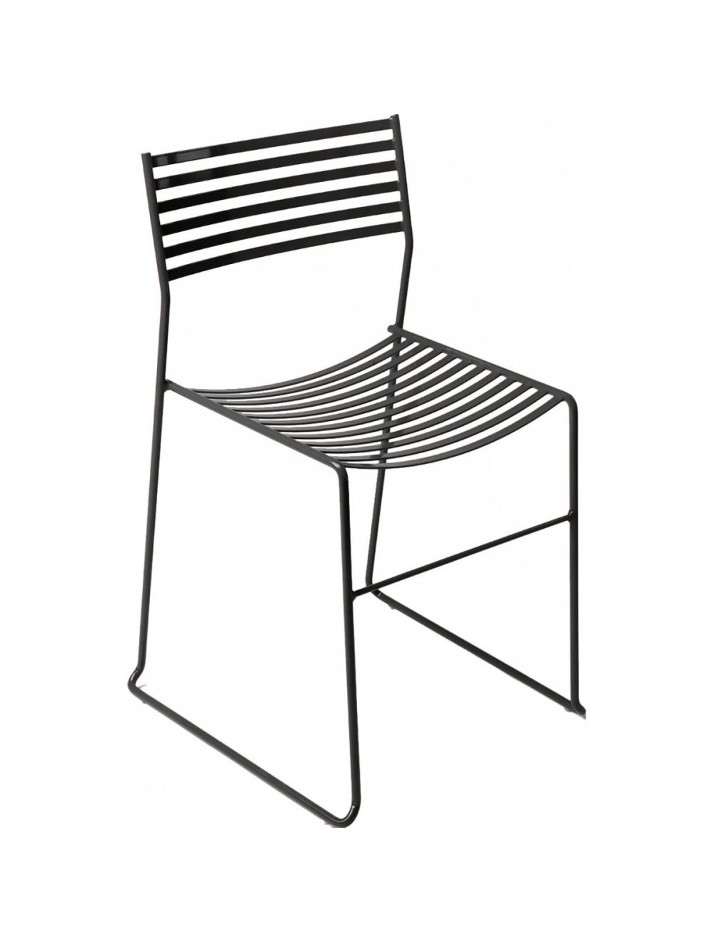 Aero Stackable Chair | Set of 2 | EMU