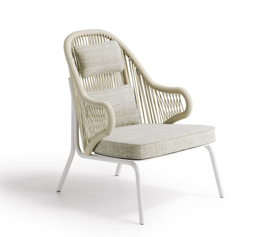 agave armchair