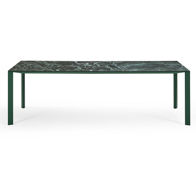 Akashi Fixed Dining Table | Midj Contemporary Design