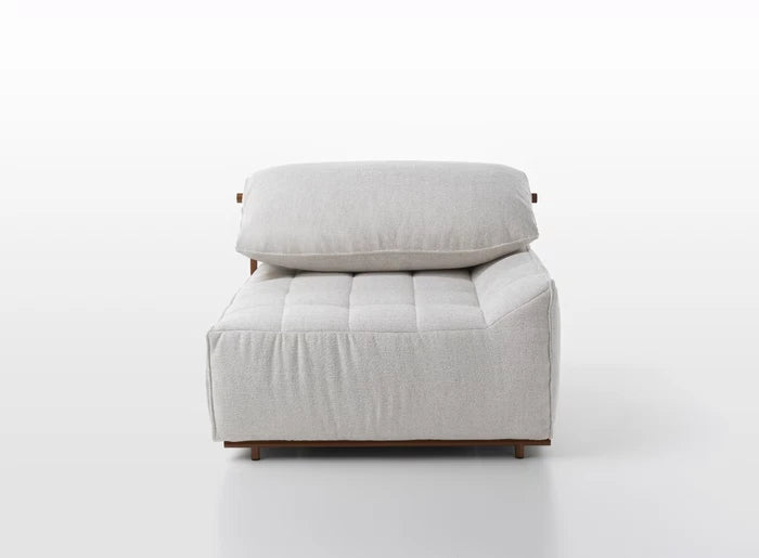 Maddy Modular Sofa | Design Seating | Alias
