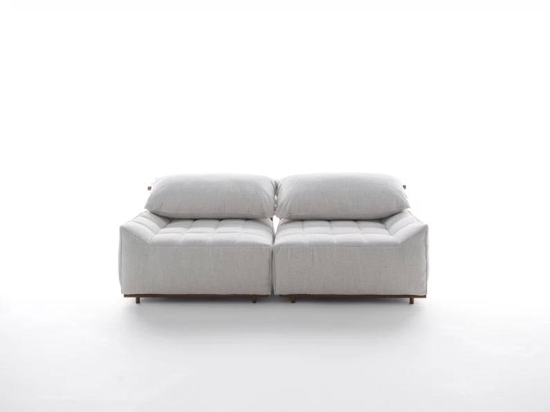 Maddy Modular Sofa | Design Seating | Alias