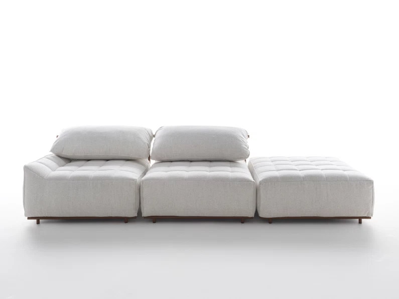 Maddy Modular Sofa | Design Seating | Alias