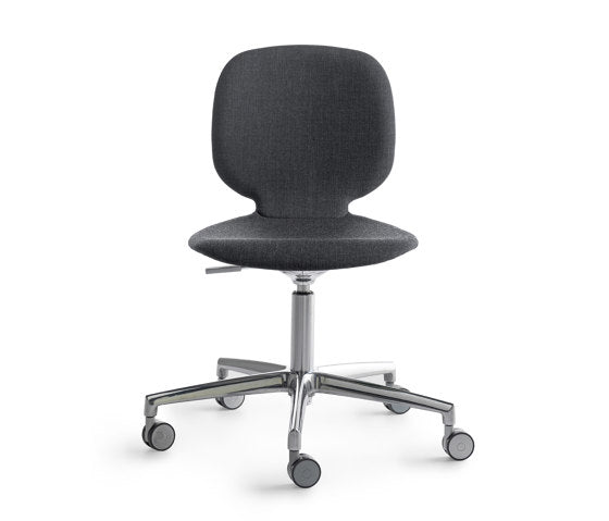 Swivel chair
