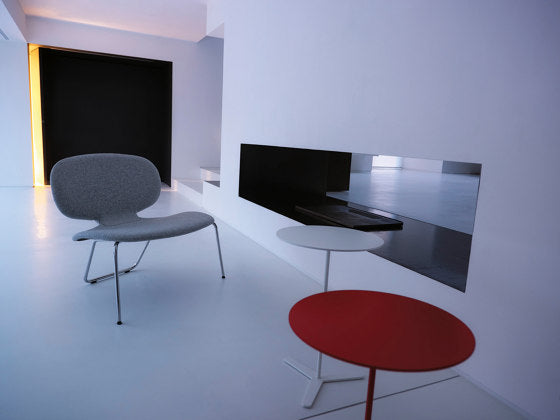 Alis XXL Stackable Easy Chair | Luxury Furniture | Crassevig