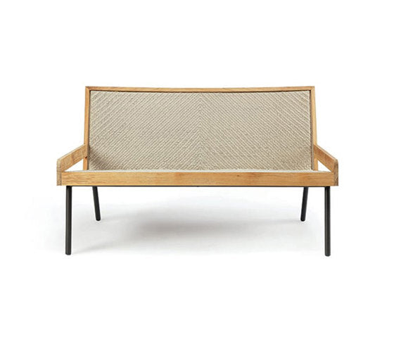 Allaperto Nautic 2 Seater Sofa | Luxury Outdoor | Ethimo