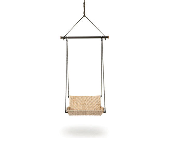 Allaperto Veranda 1 Seater Hanging Chair | Ethimo