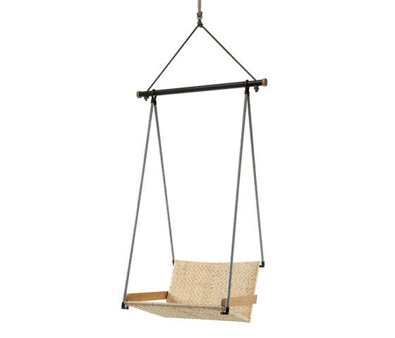 Allaperto Veranda 1 Seater Hanging Chair | Ethimo