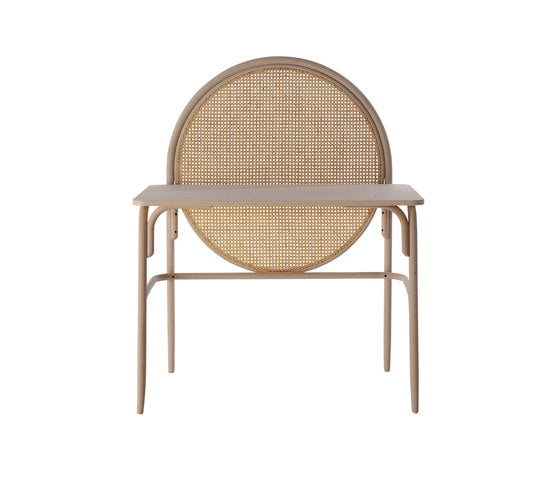 Allegory Desk GamFratesi – Modern Minimalist Office Desk