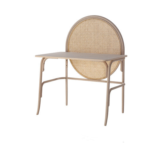 Allegory Desk | Classic Design by Wiener GTV Design