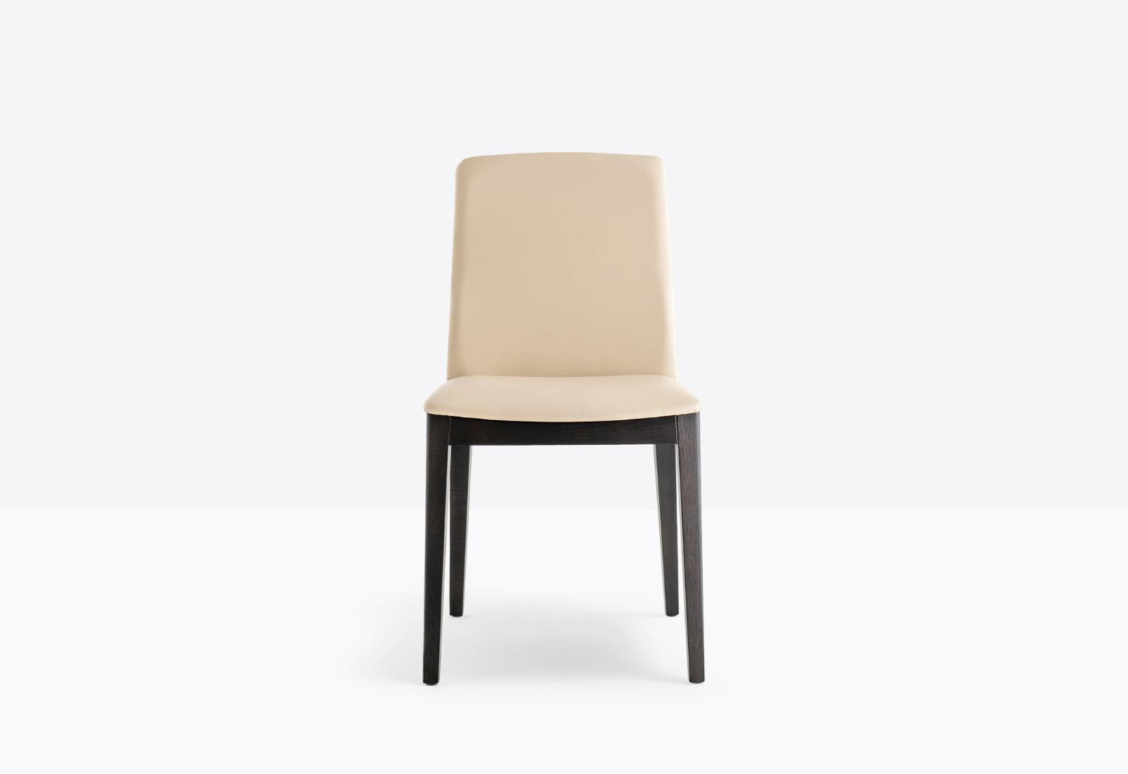 Allure 735 Dining Chair | Luxury Design | Pedrali