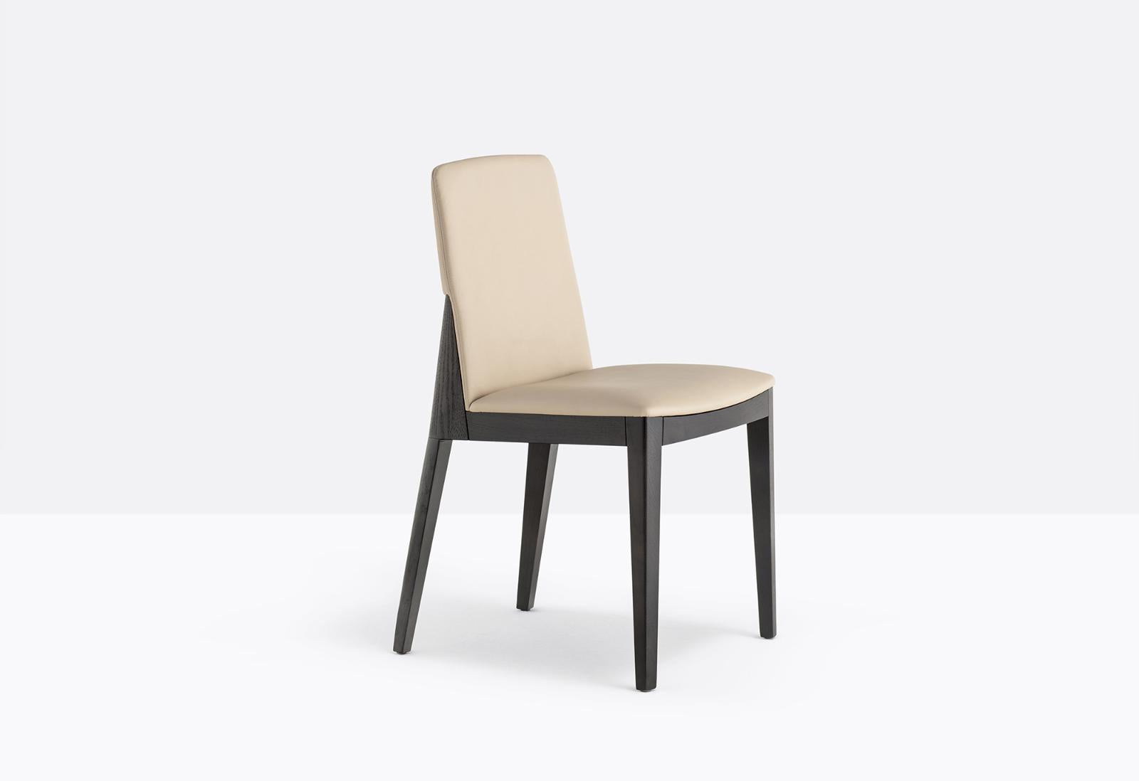 Allure 735 Dining Chair | Luxury Design | Pedrali