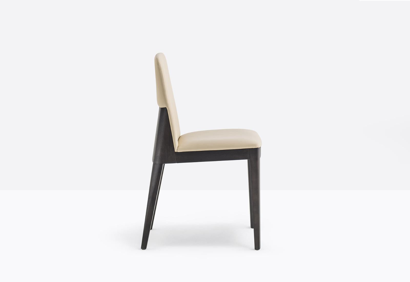 Allure 735 Dining Chair | Luxury Design | Pedrali