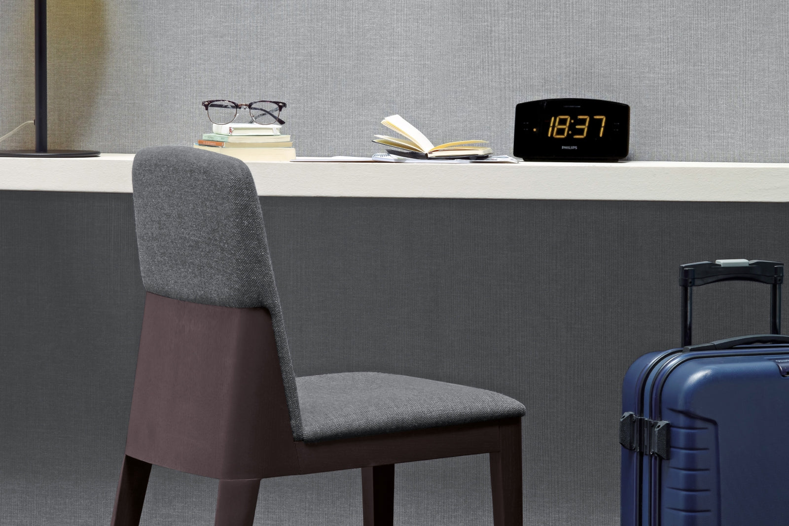 Allure 735 Dining Chair | Luxury Design | Pedrali