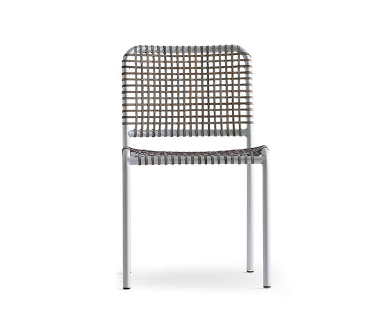 Aluminum Chair