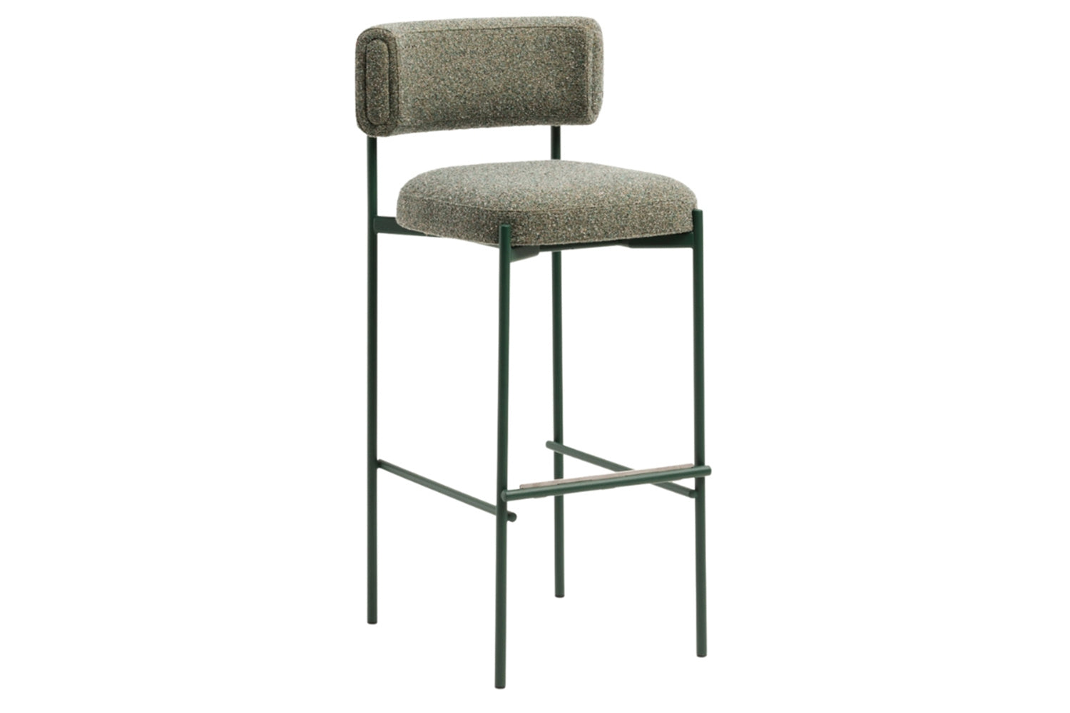 Amelie M TS Stool | Midj Contemporary Design