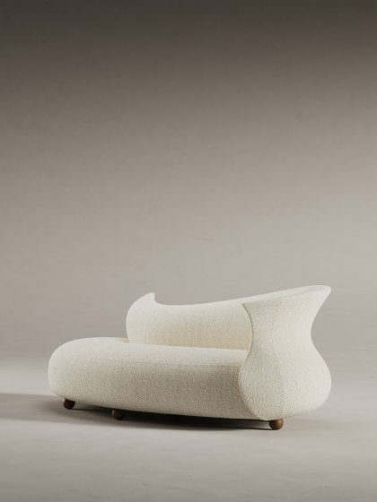 Amphora Couch