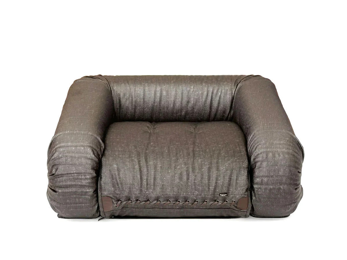Anfibio Armchair by Giovannetti – Alessandro Becchi (1972)