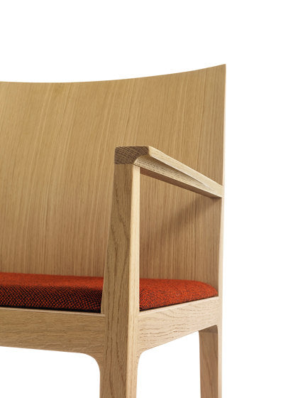 Anna XXL Lounge Chair | Luxury Furniture | Crassevig