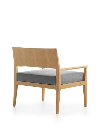 Anna XXL Lounge Chair | Luxury Furniture | Crassevig