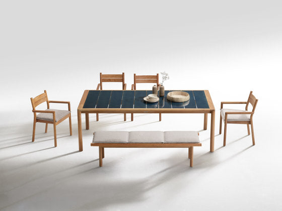 Apache Bench | Atmosphera Soul of Outdoor