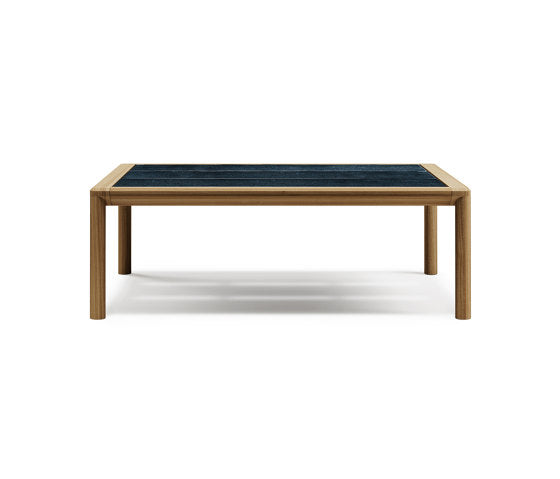Apache Rectangular Coffee Table | Atmosphera Soul of Outdoor