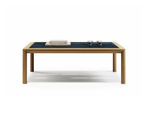 Apache Rectangular Coffee Table | Atmosphera Soul of Outdoor