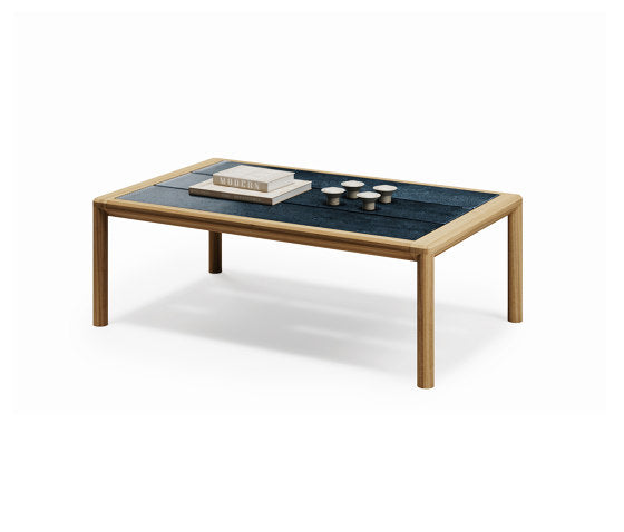 Apache Rectangular Coffee Table | Atmosphera Soul of Outdoor