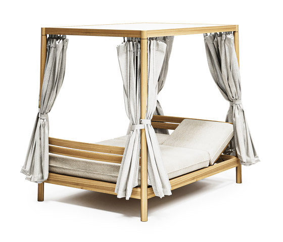 Canopy Bed