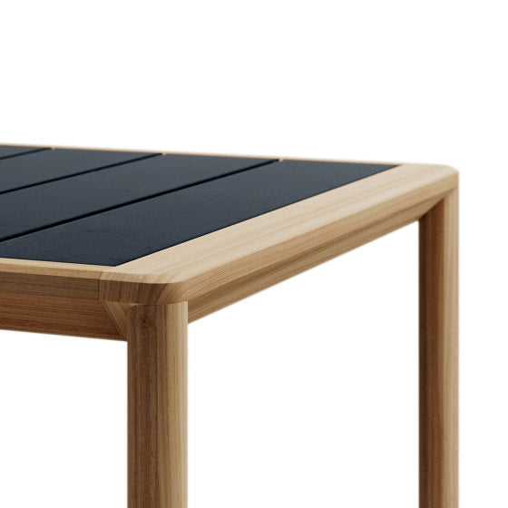 Apache Rectangular Dining Table | Atmosphera Soul of Outdoor