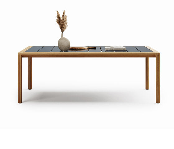 Apache Rectangular Dining Table | Atmosphera Soul of Outdoor