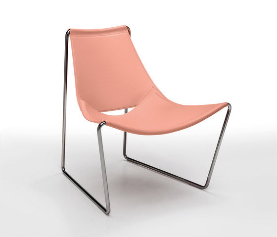 Apelle AT M  CU Lounge Chairs | Midj Contemporary Design