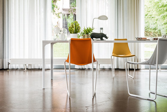 Apelle S M  CU Dining Chair | Midj Contemporary Design