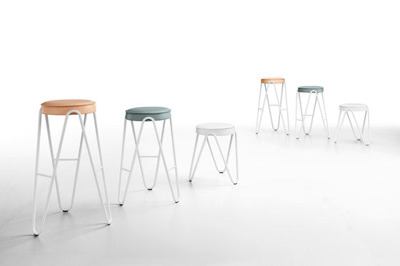 Apelle Jump Stool | Midj Contemporary Design