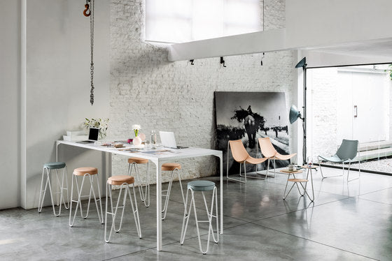 Apelle Jump Stool | Midj Contemporary Design