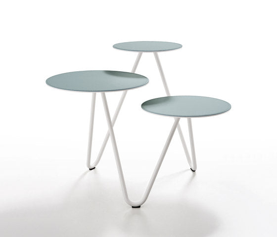 Apelle Trio Coffee Table | Midj Contemporary Design