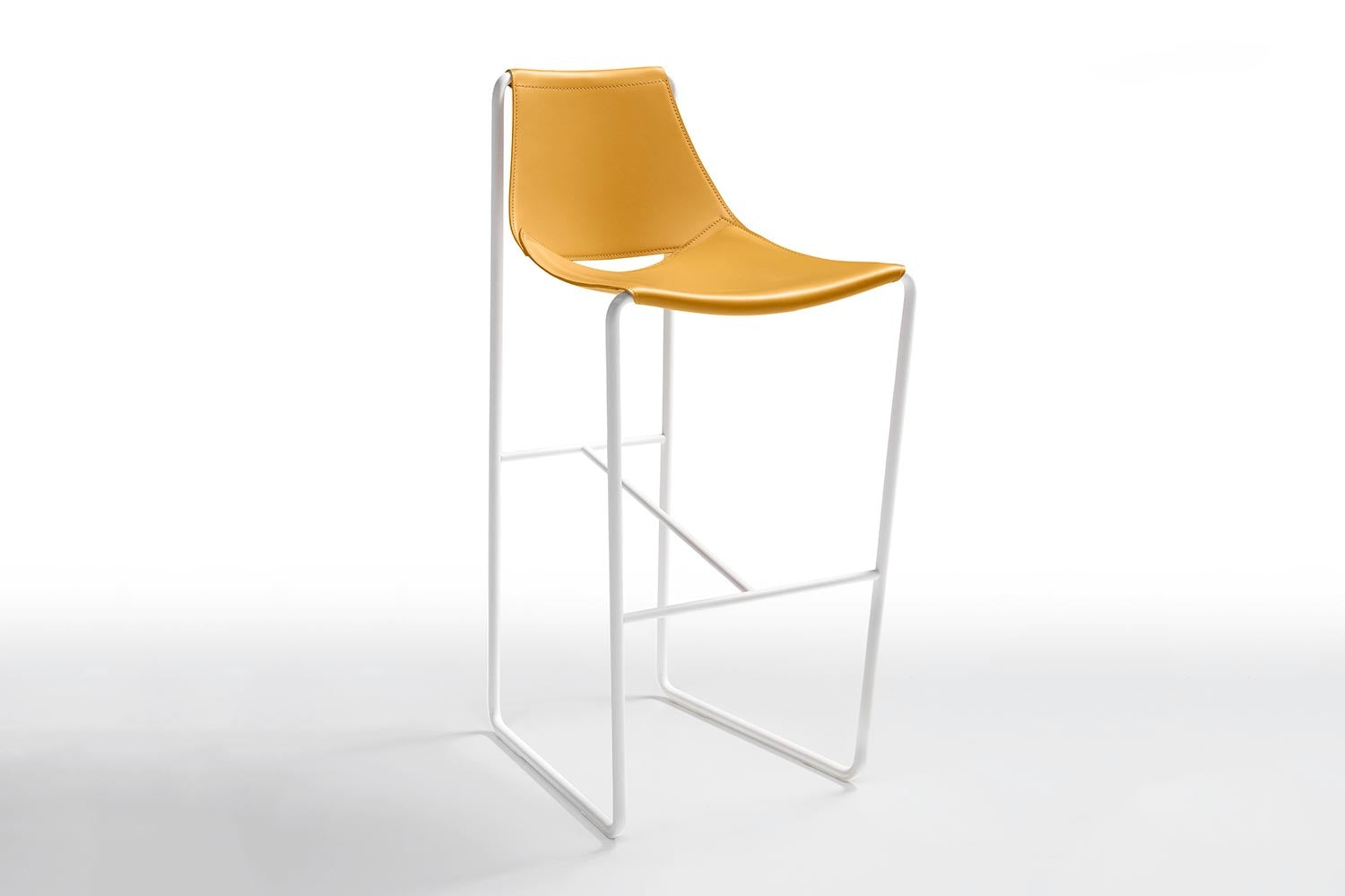Apelle M CU Stool | Midj Contemporary Design
