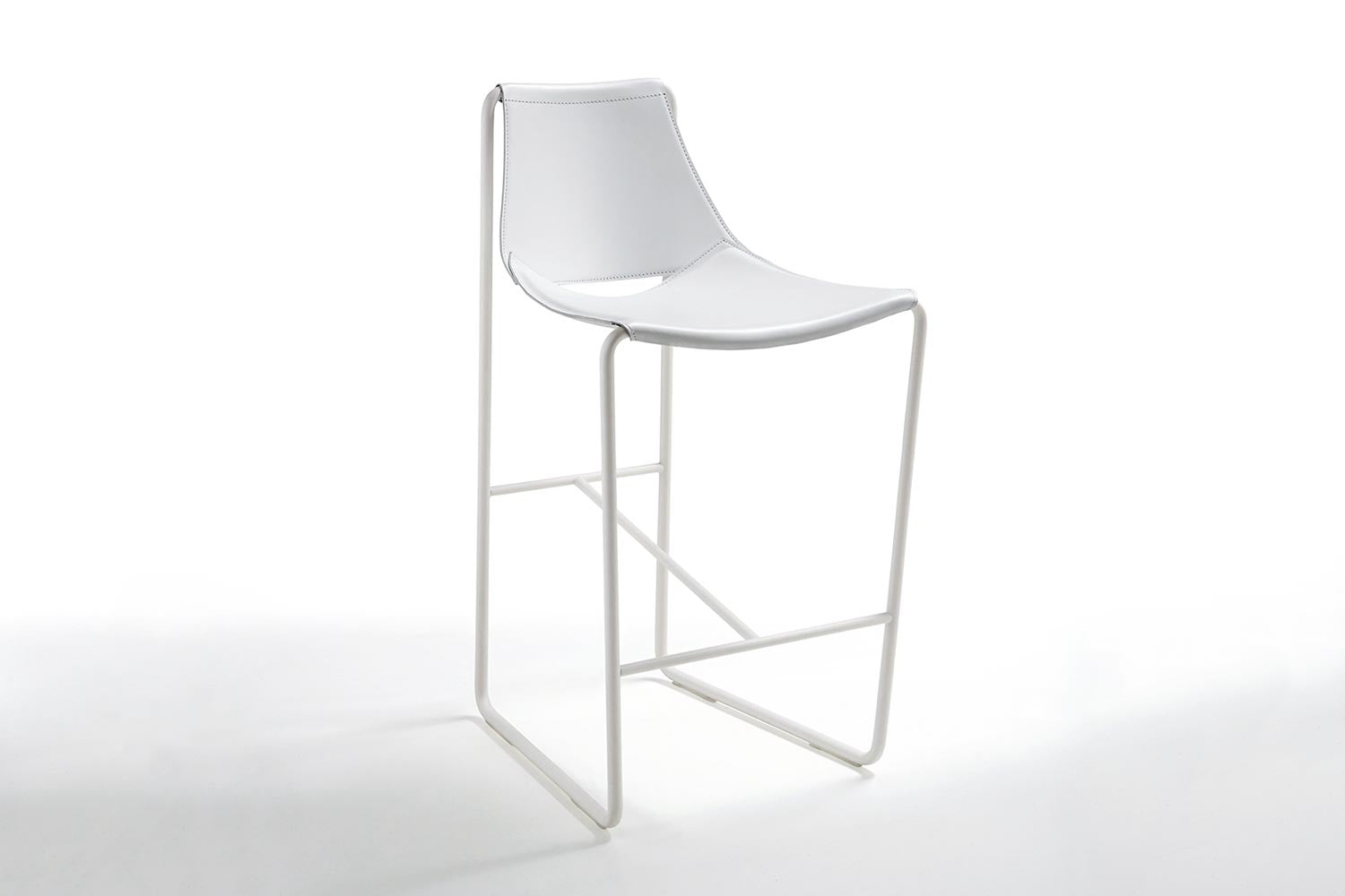 Apelle M CU Stool | Midj Contemporary Design