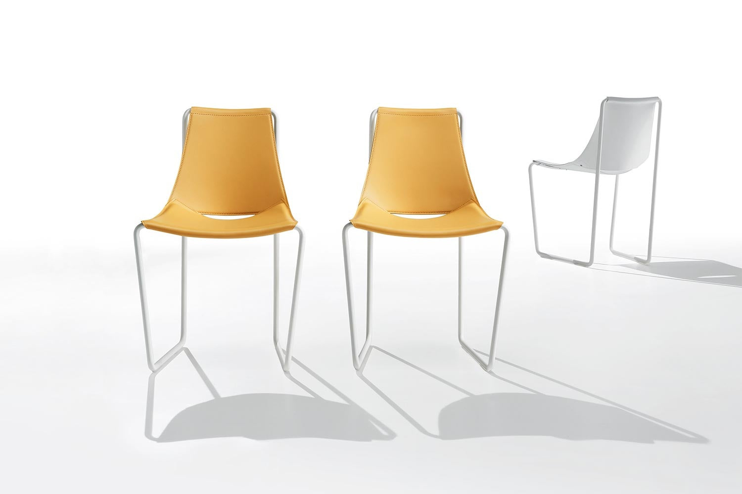 Apelle S M  CU Dining Chair | Midj Contemporary Design