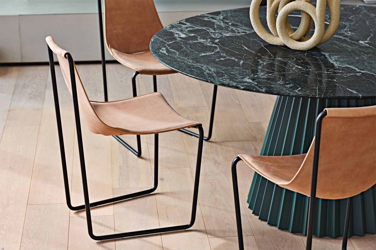 Apelle S M  CU Dining Chair | Midj Contemporary Design