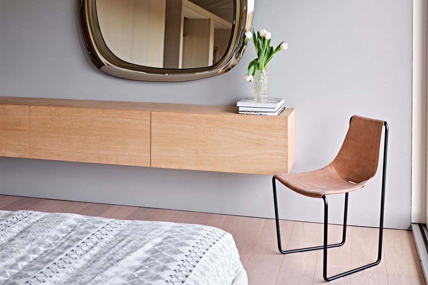 Apelle S M  CU Dining Chair | Midj Contemporary Design