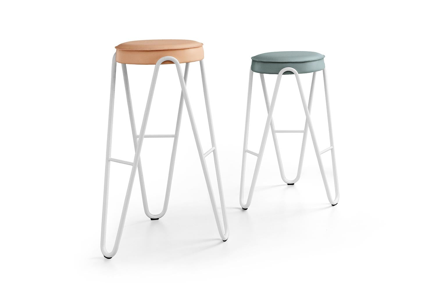 Apelle Jump Stool | Midj Contemporary Design